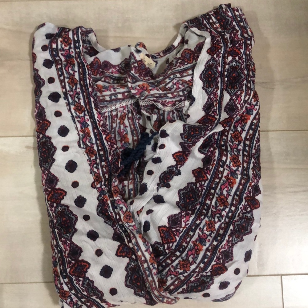 Hollister long sleeve